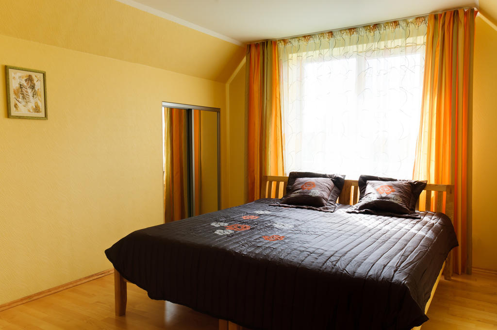 Jurates B&B Namai Karmelava Exterior photo